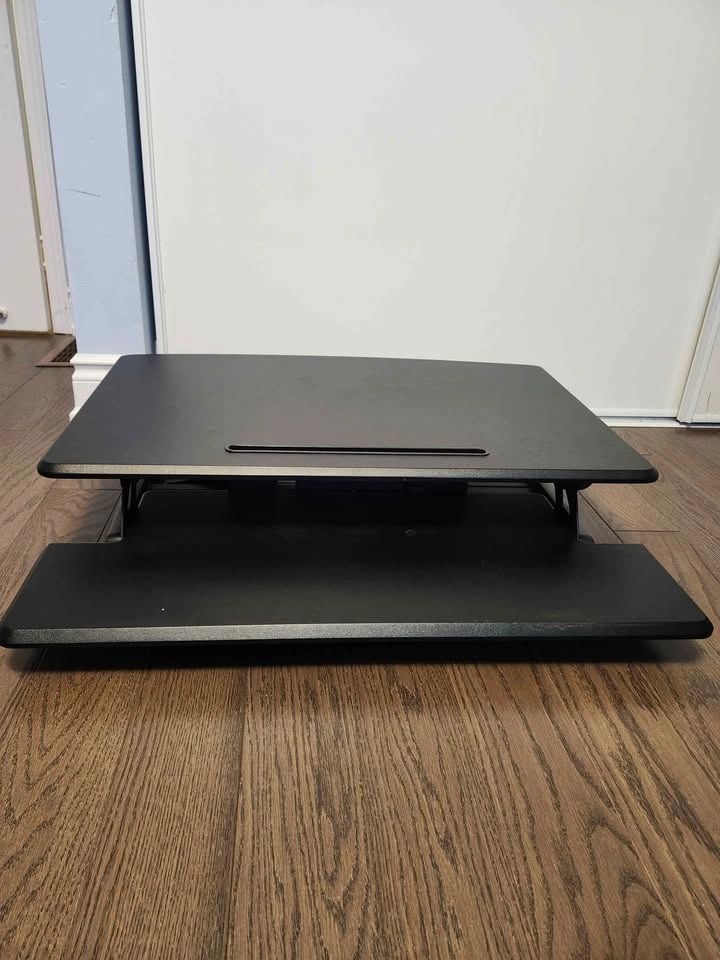 Life up desk - photo 3