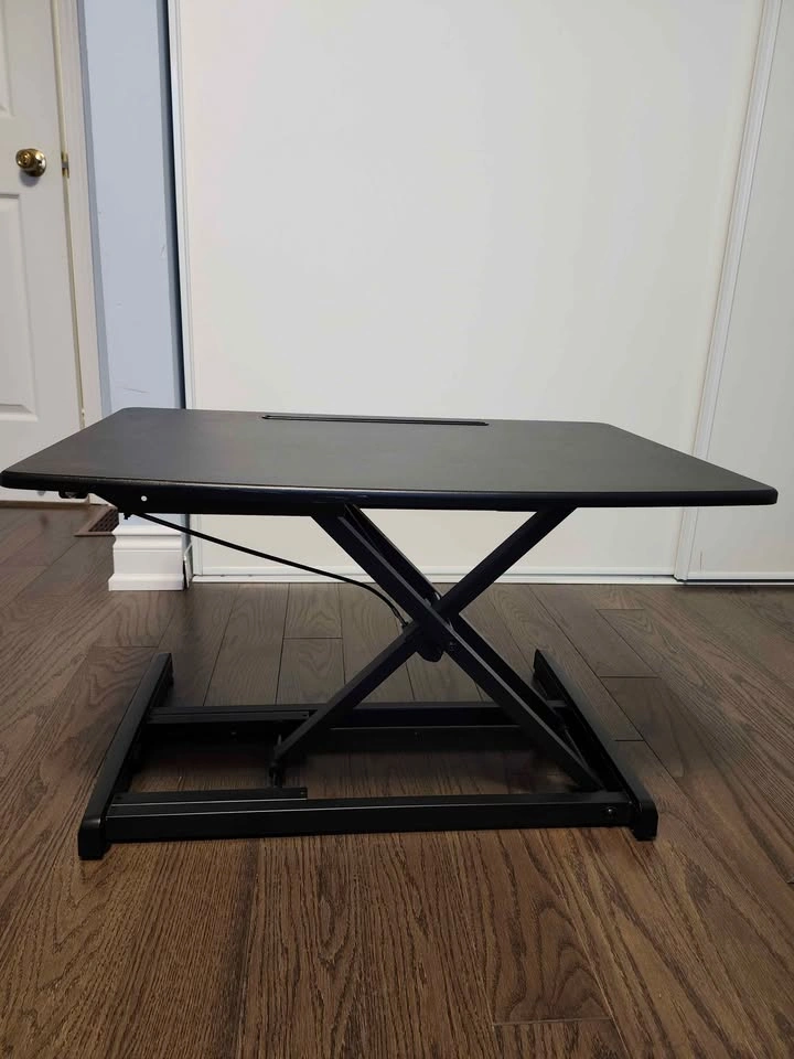 Life up desk - photo 4