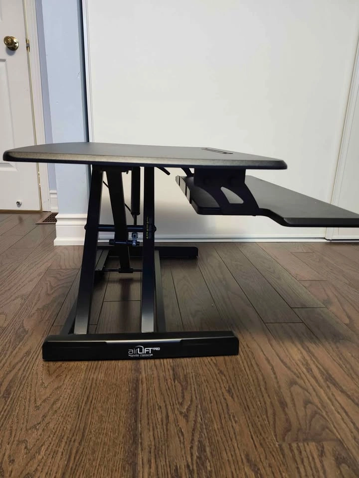 Life up desk - photo 5