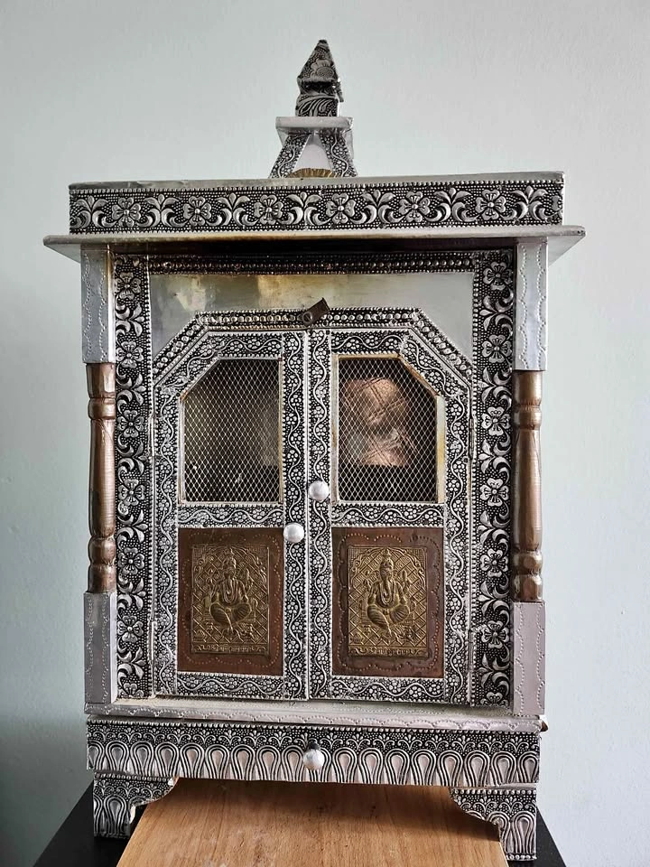 Temple for sale