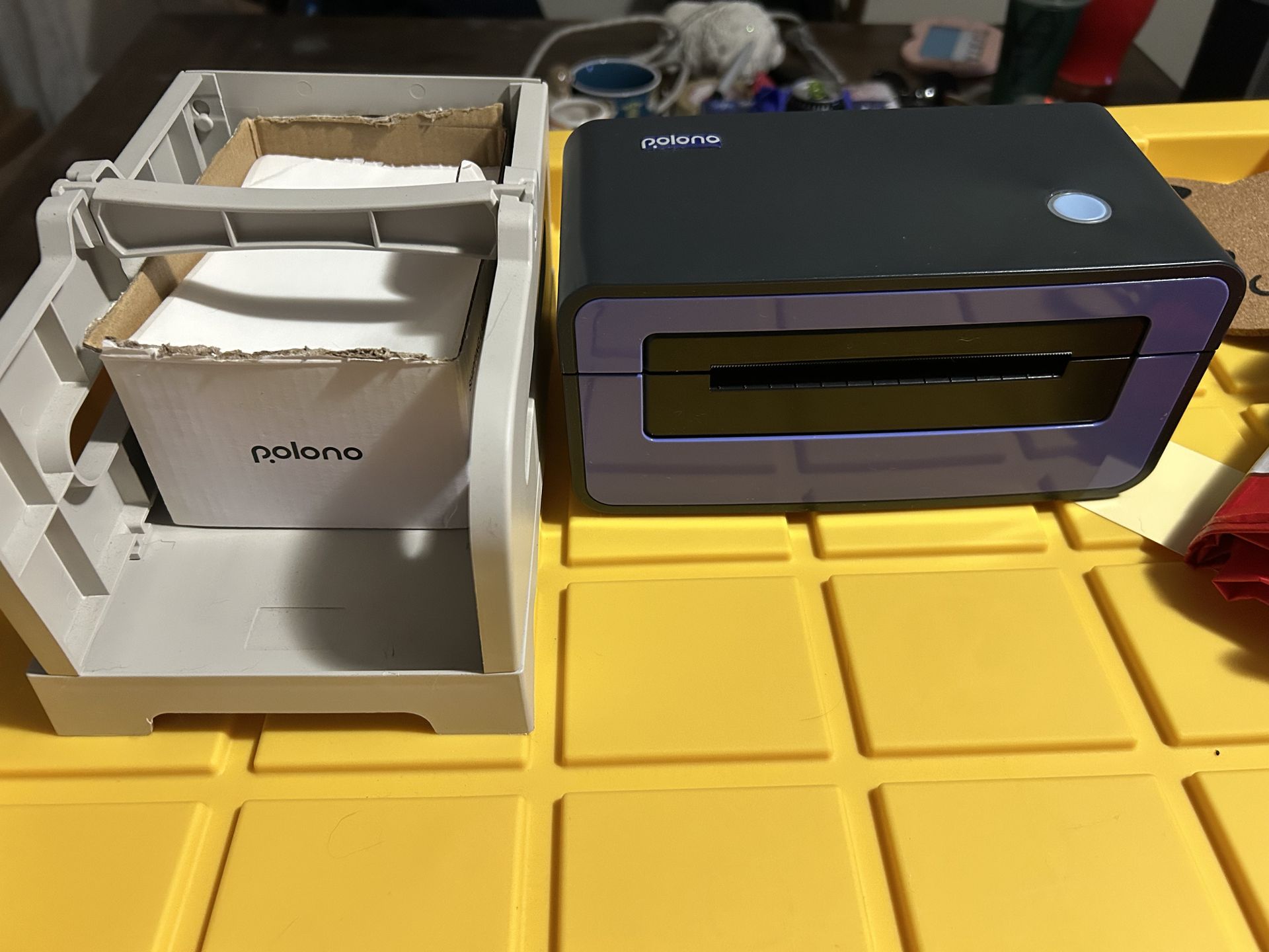 Polono 4x6 Label Makers - photo 3
