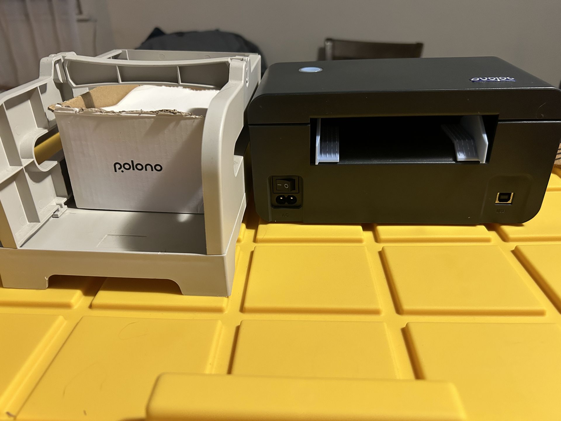 Polono 4x6 Label Makers - photo 4