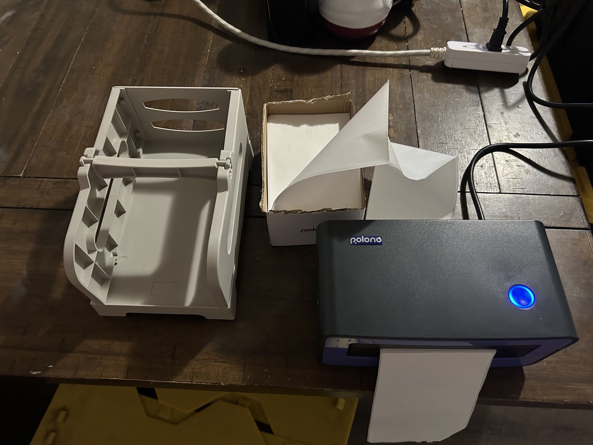 Polono 4x6 Label Makers - photo 5