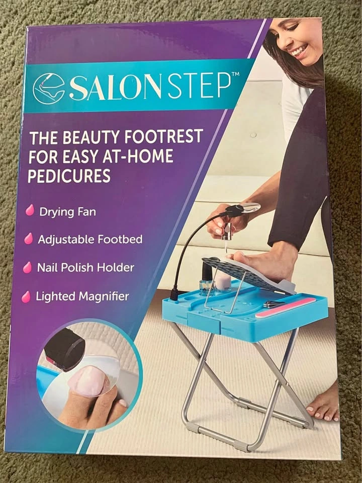 Nail Kit - Brand New