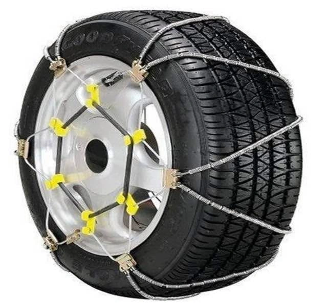 NEW Tire Chains - Shur Grip Z SZ335 - photo 3