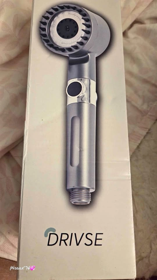 Shower head