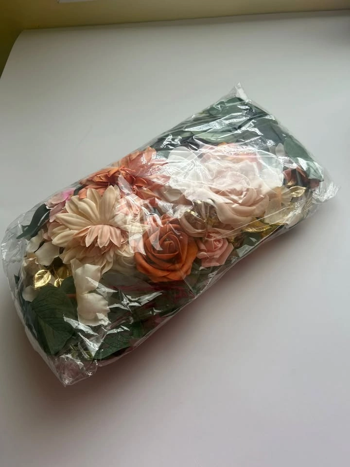 2pcs Artificial Flowers - photo 5