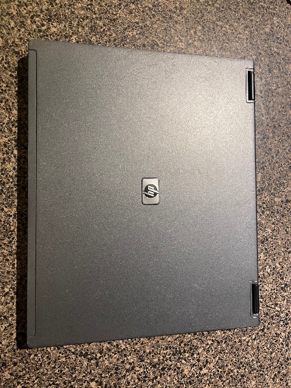 Compaq nc6220 Computer