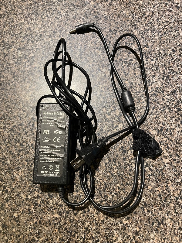 Compaq nc6220 Computer - photo 4