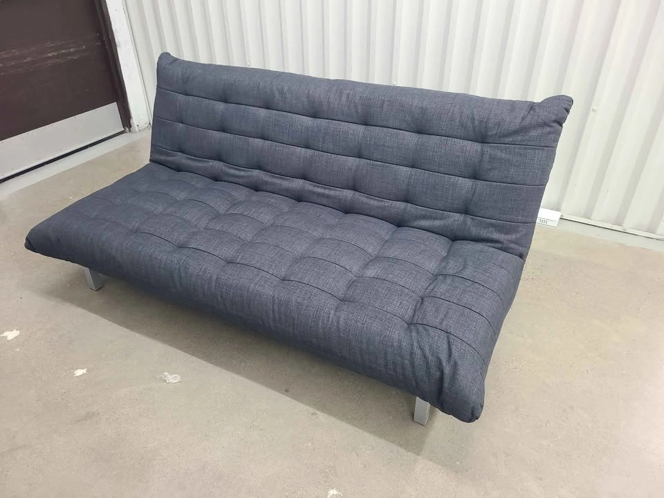 🇨🇦  Modern Structube Sofa Bed - photo 4