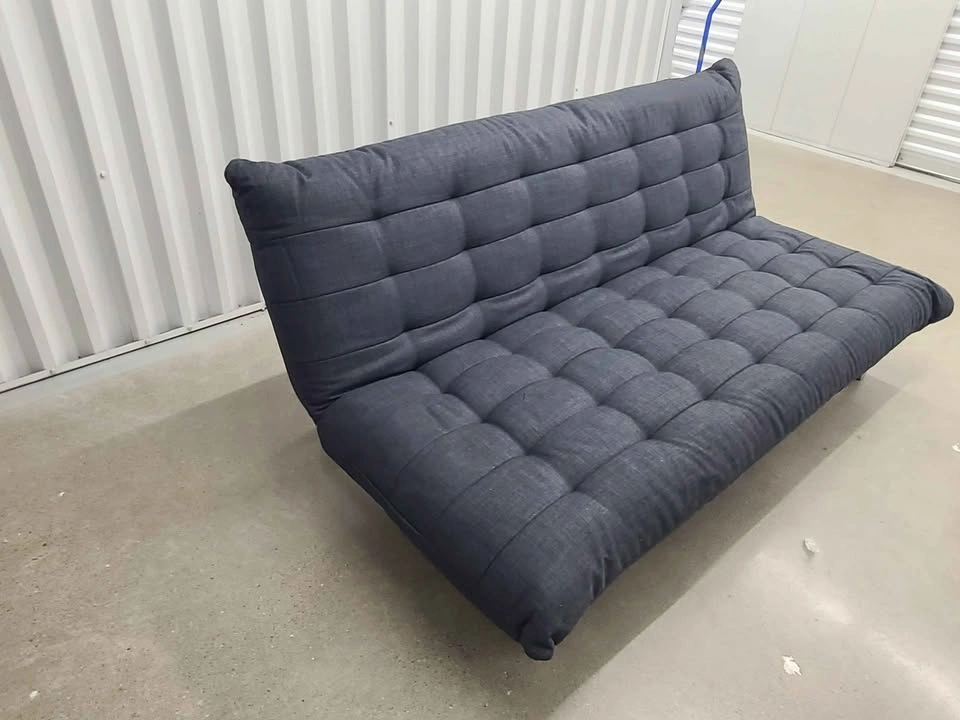 🇨🇦  Modern Structube Sofa Bed - photo 5
