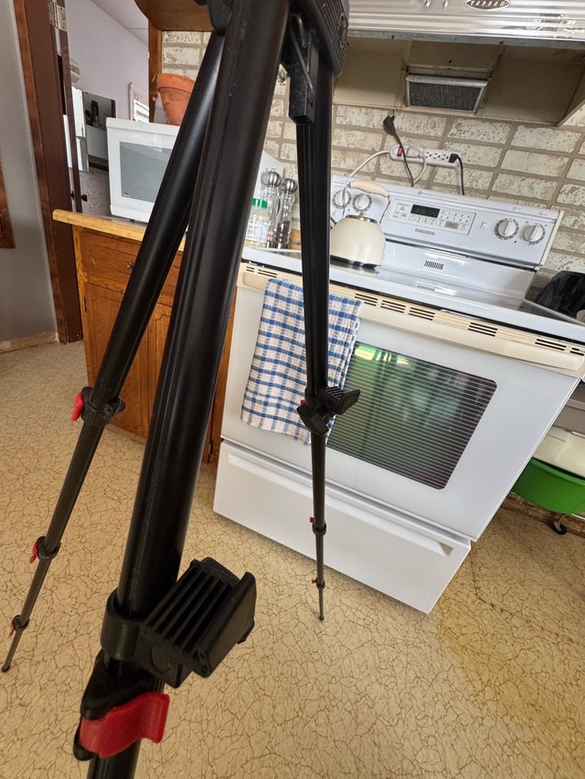 Painting Tripod - photo 3