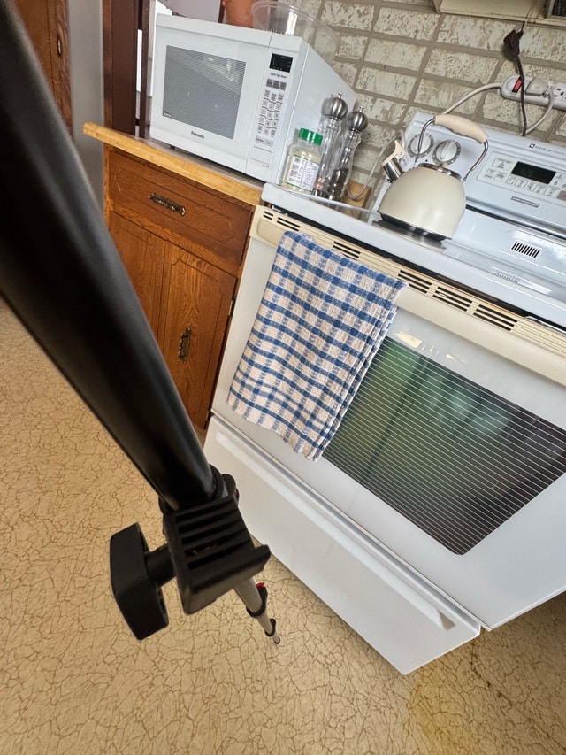 Painting Tripod - photo 4