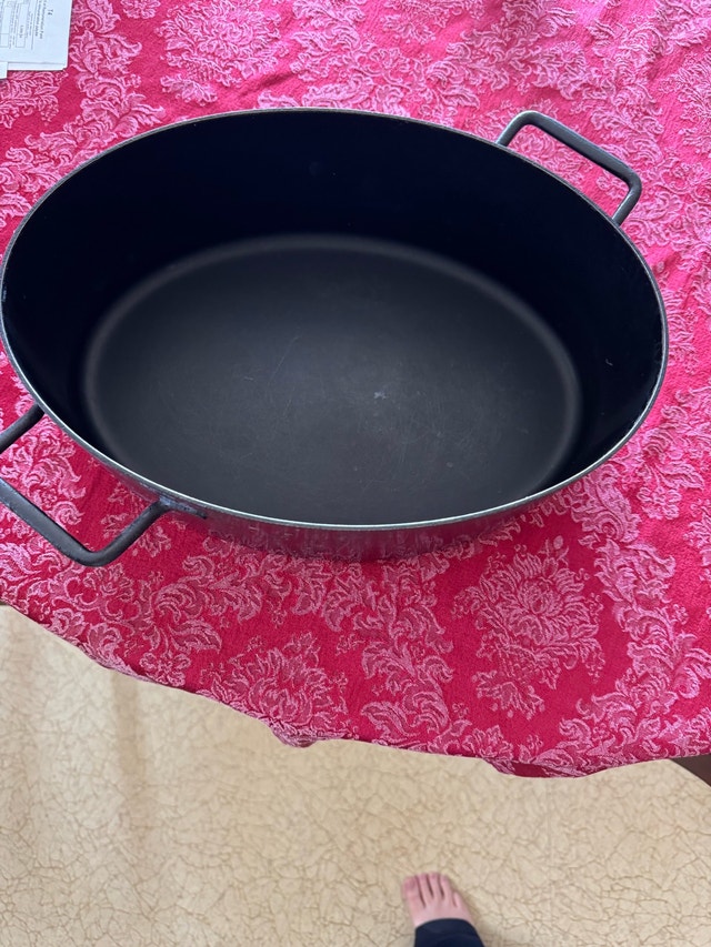 Vintage Rare Roaster