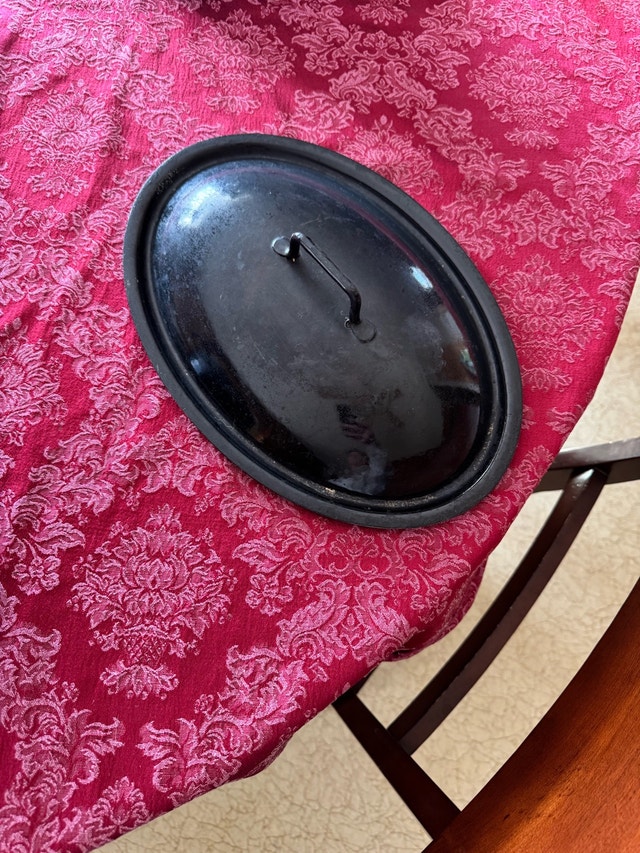 Vintage Rare Roaster - photo 2