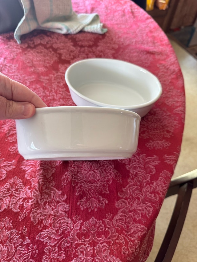 Baking Dishes - photo 2