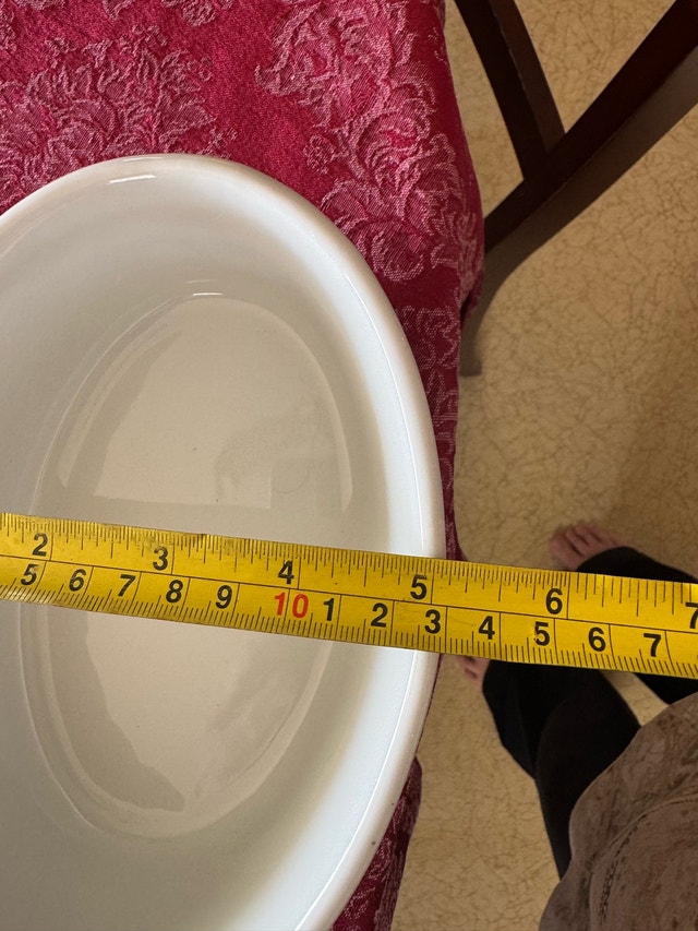 Baking Dishes - photo 5