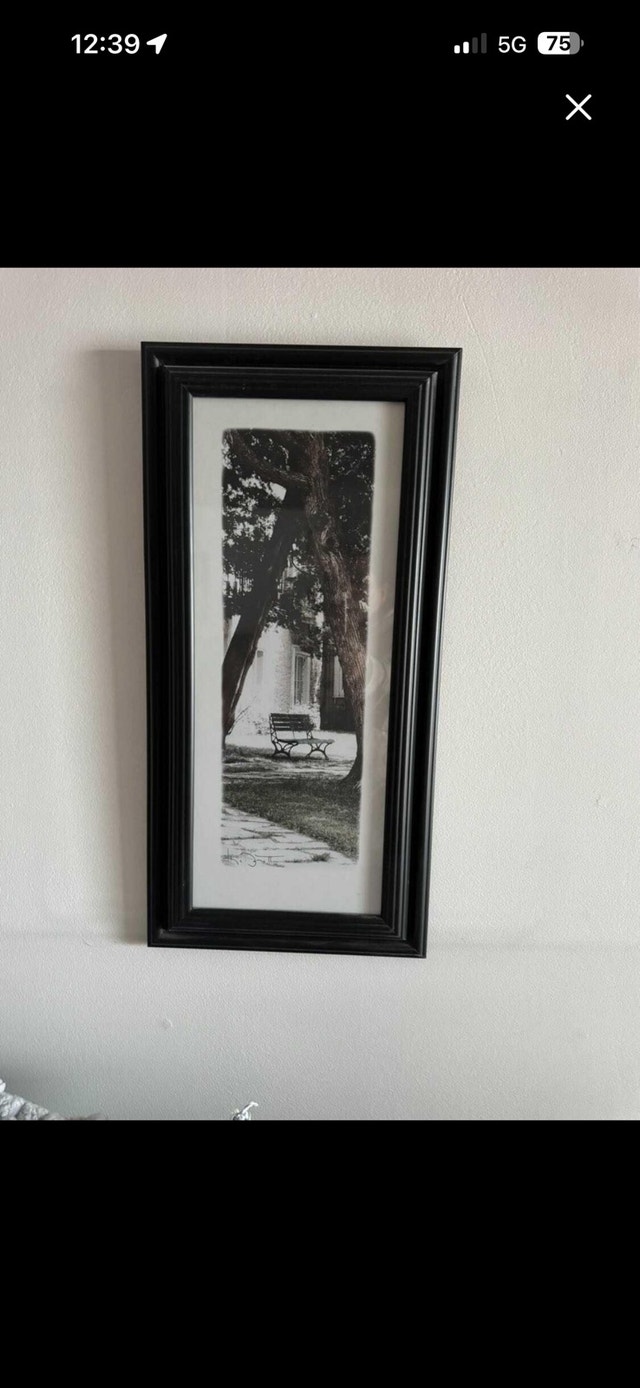 wall picture