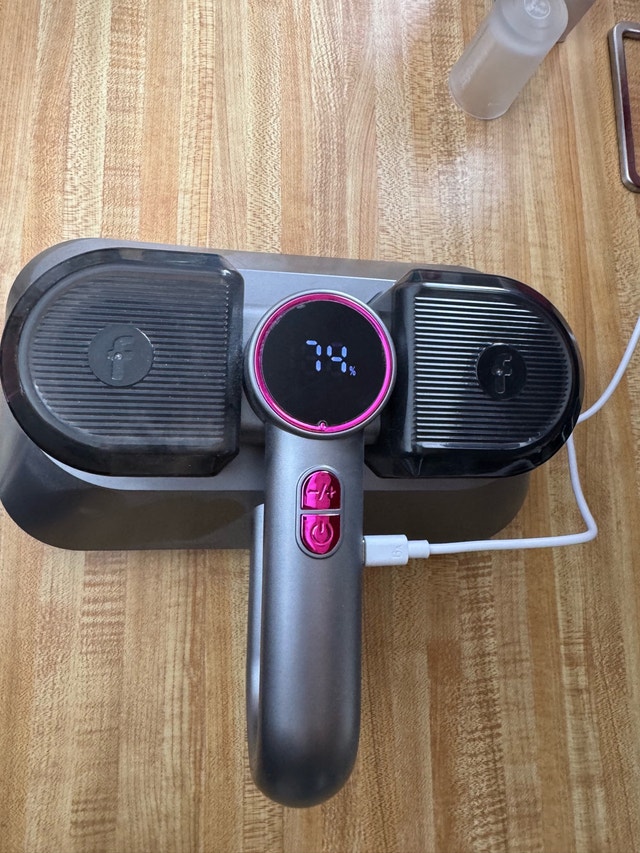 Mattress Vacuum