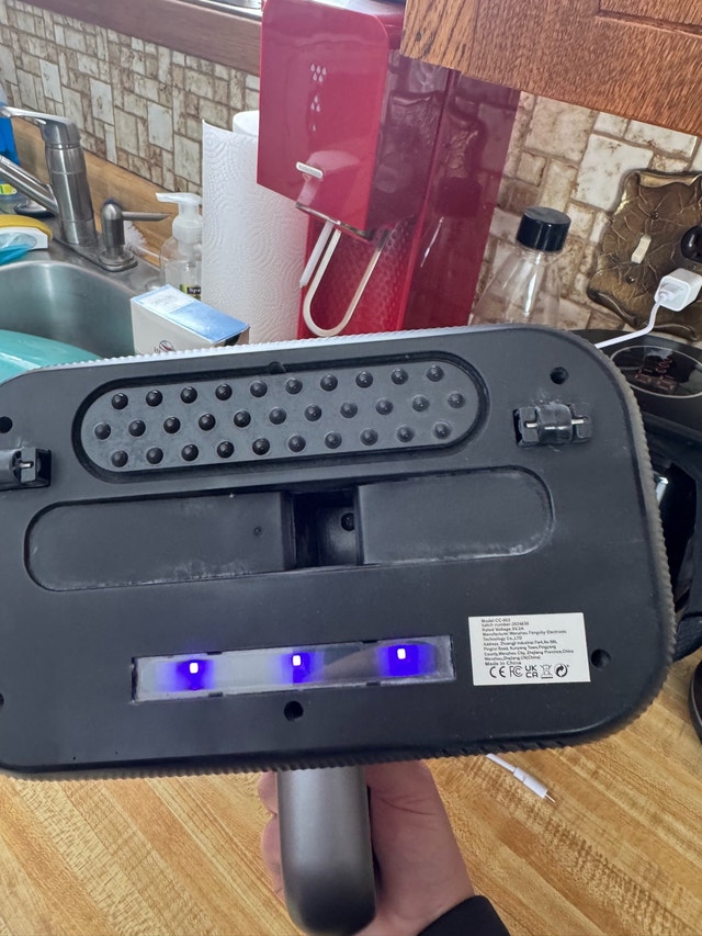 Mattress Vacuum - photo 3