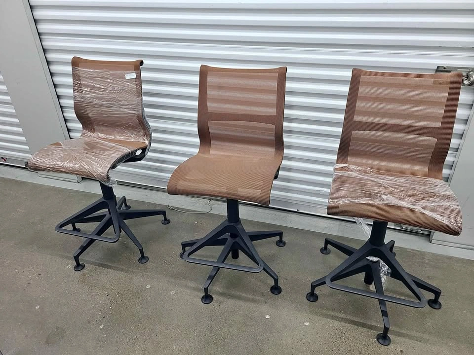 🇨🇦  Buy 2 Get 1 FREE. Premium Office chair  Herman Miller