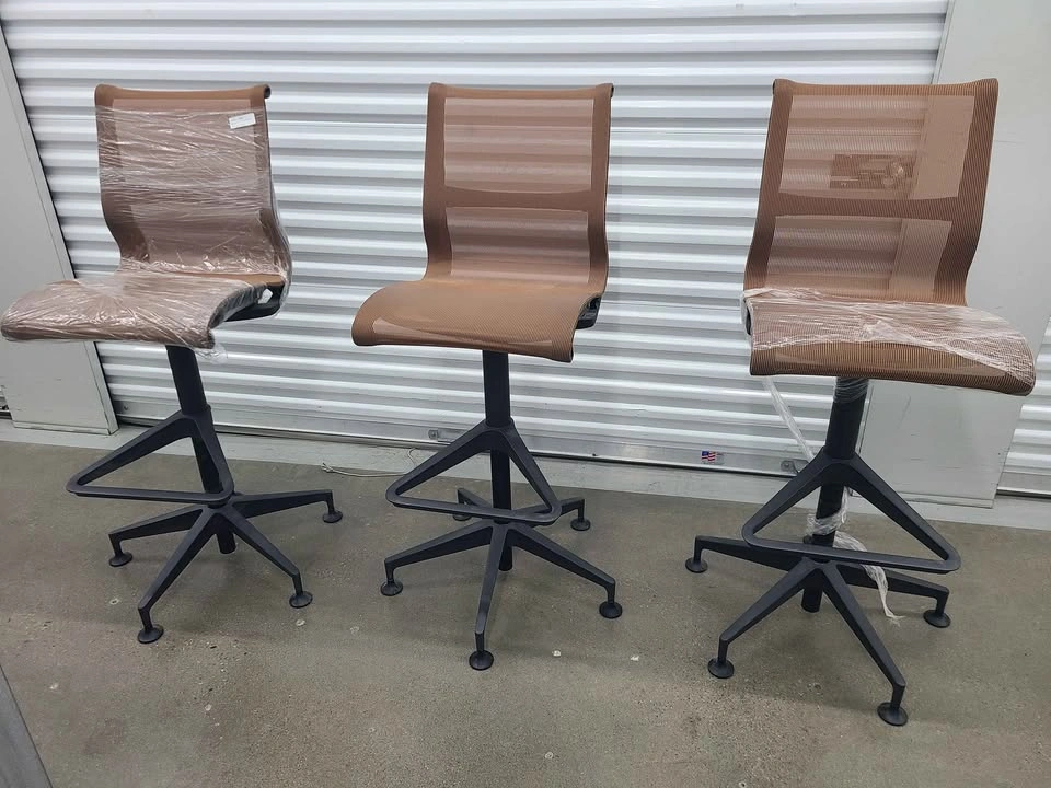 🇨🇦  Buy 2 Get 1 FREE. Premium Office chair  Herman Miller - photo 2