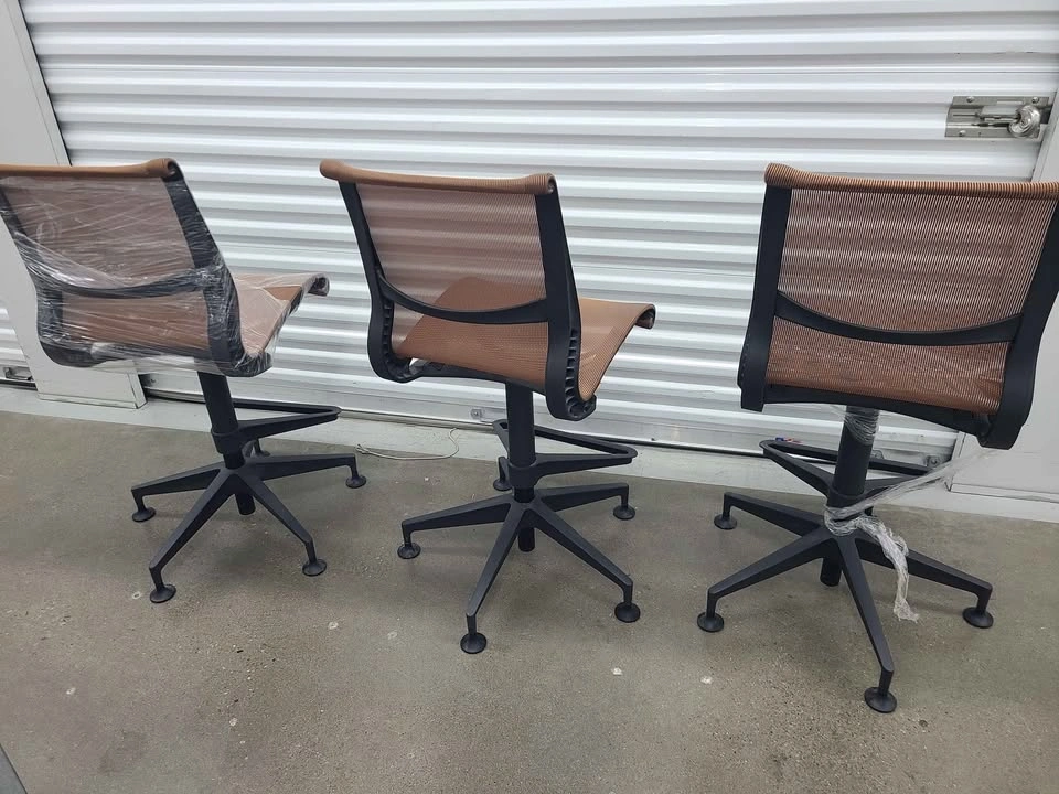 🇨🇦  Buy 2 Get 1 FREE. Premium Office chair  Herman Miller - photo 3