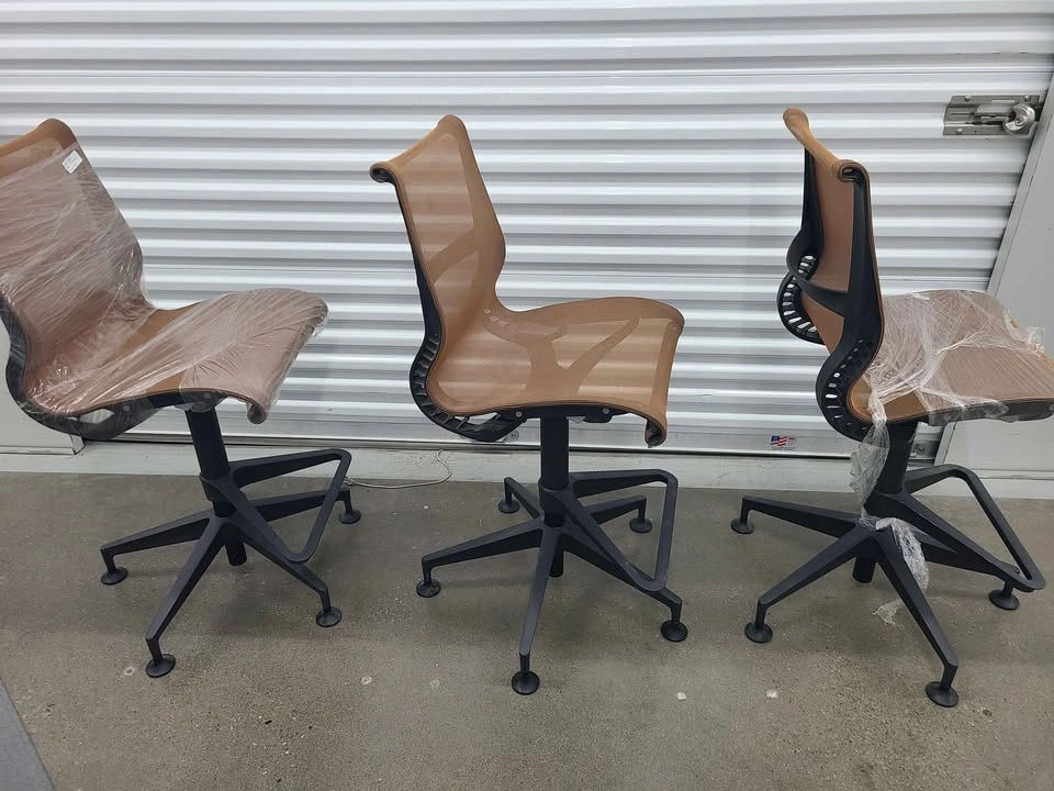 🇨🇦  Buy 2 Get 1 FREE. Premium Office chair  Herman Miller - photo 4
