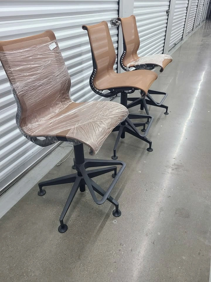 🇨🇦  Buy 2 Get 1 FREE. Premium Office chair  Herman Miller - photo 5