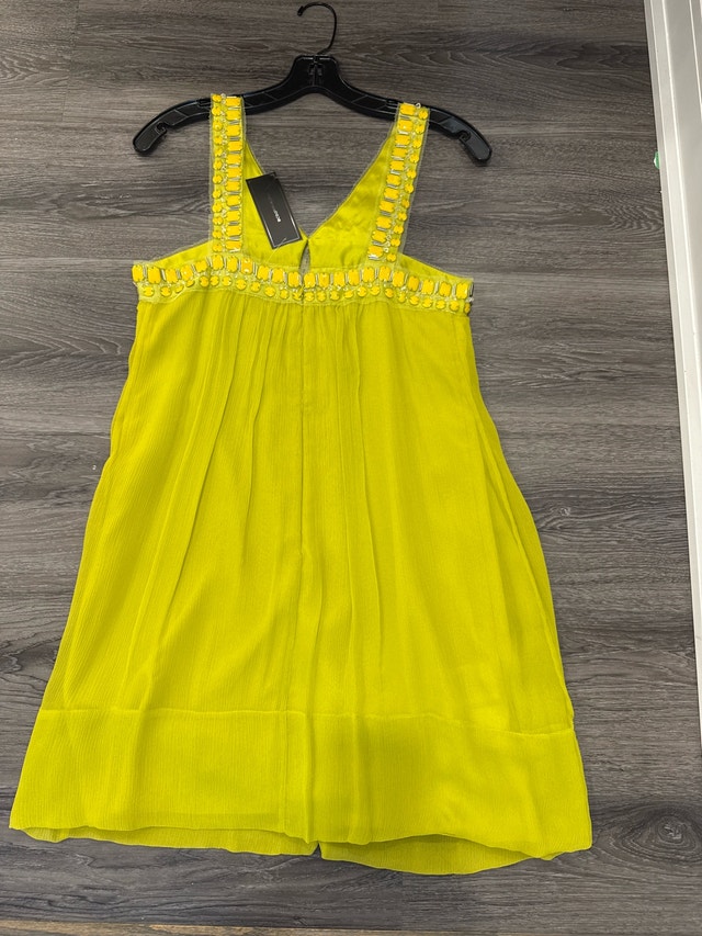 Brand New BCBG Dress - photo 3