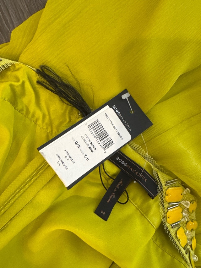 Brand New BCBG Dress - photo 5
