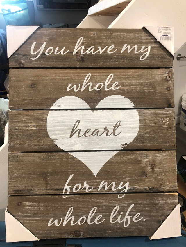Wall Decor - 16x20 Inch - photo 2