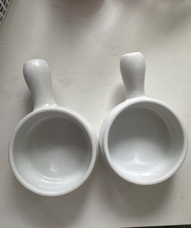 5 Oven Safe Bowls