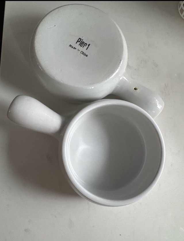 5 Oven Safe Bowls - photo 2