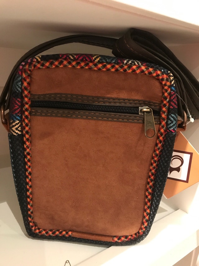 Shoulder Bag BRAND NEW - photo 2