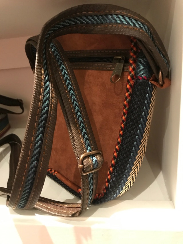 Shoulder Bag BRAND NEW - photo 5