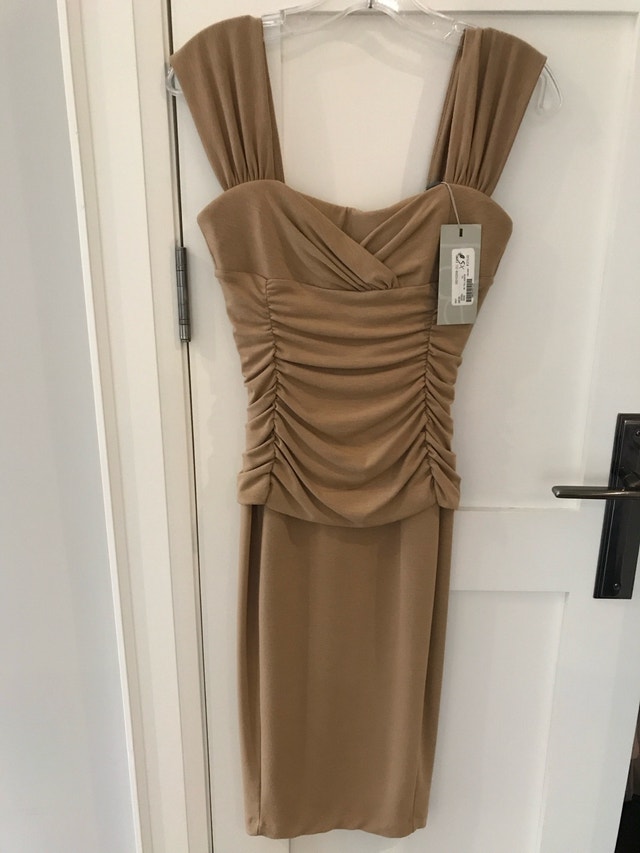 Evening Dress petite - photo 4