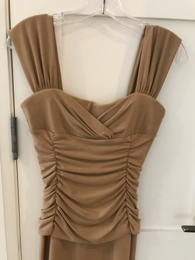 Evening Dress petite - photo 5
