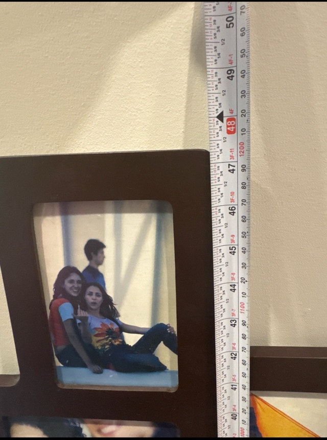 Collage Picture Frame - Brand New - photo 4