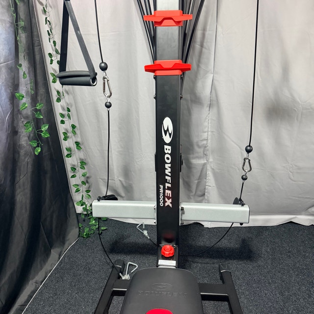 Bowflex PR1000 Home Gym