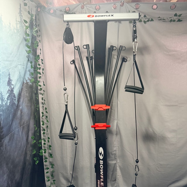 Bowflex PR1000 Home Gym - photo 3