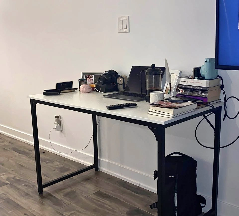 Studio 1 Bath - Apartment