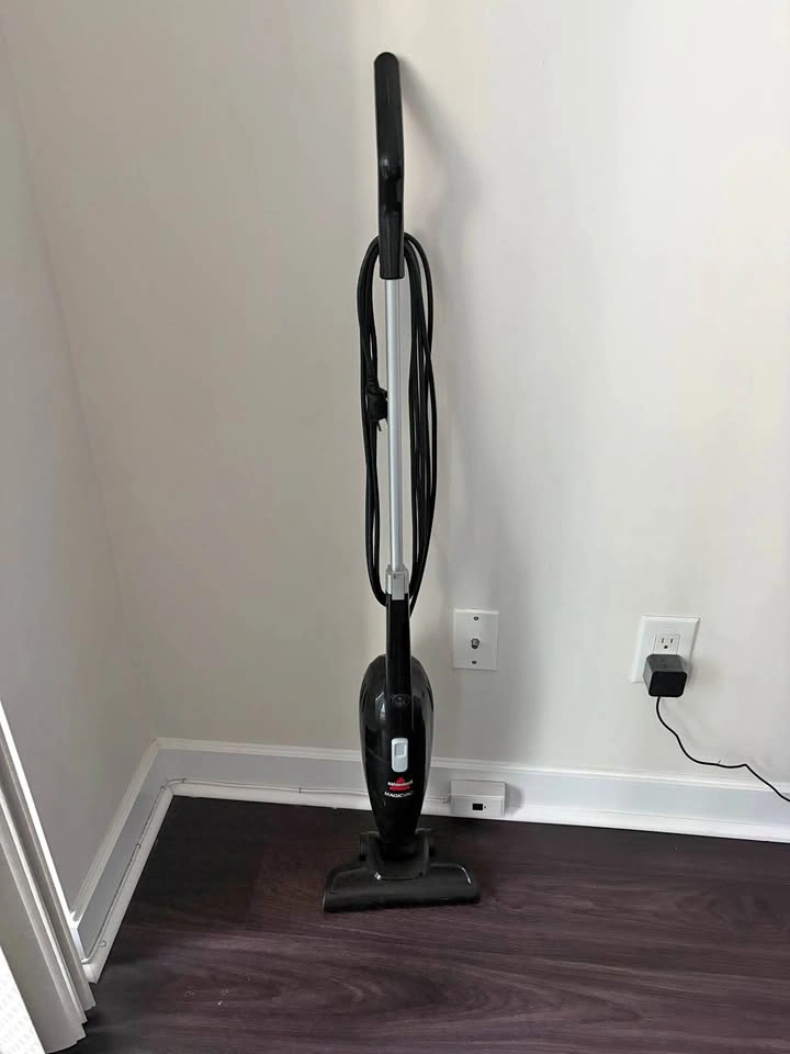 Bissell Magicvac