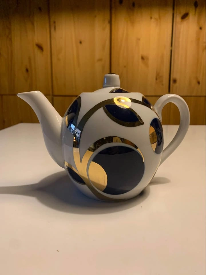 Russian Tea Set - photo 2