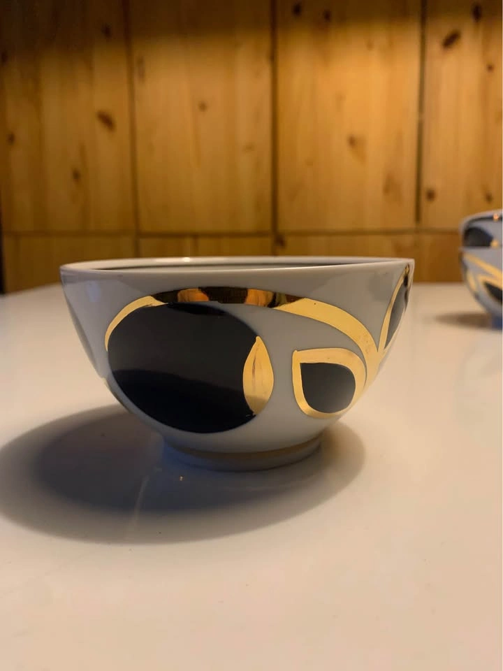 Russian Tea Set - photo 3