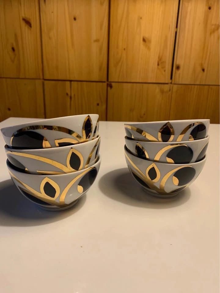 Russian Tea Set - photo 4