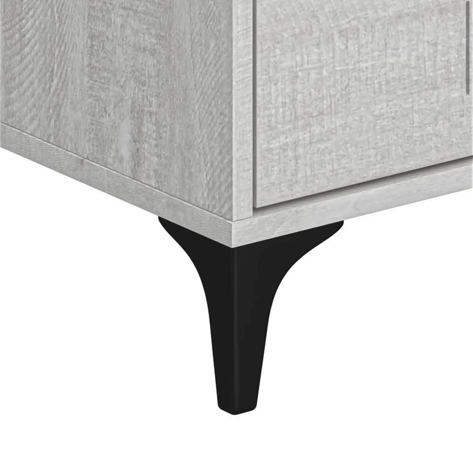 6 Drawer Double Dresser - photo 5