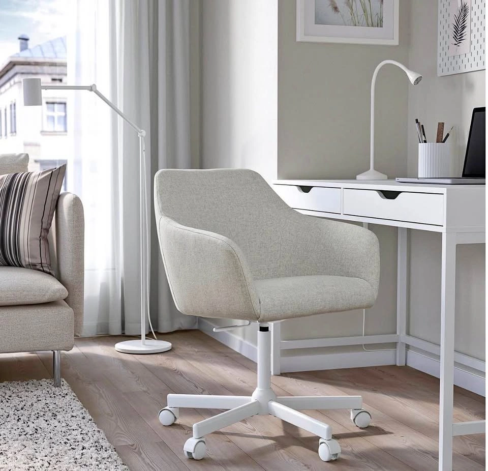 Ikea Tossberg Desk Chair - Like New