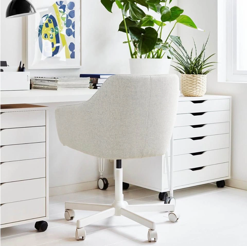 Ikea Tossberg Desk Chair - Like New - photo 3
