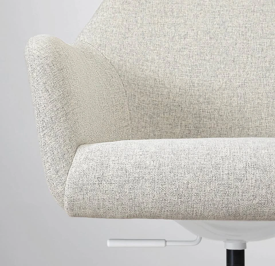 Ikea Tossberg Desk Chair - Like New - photo 5